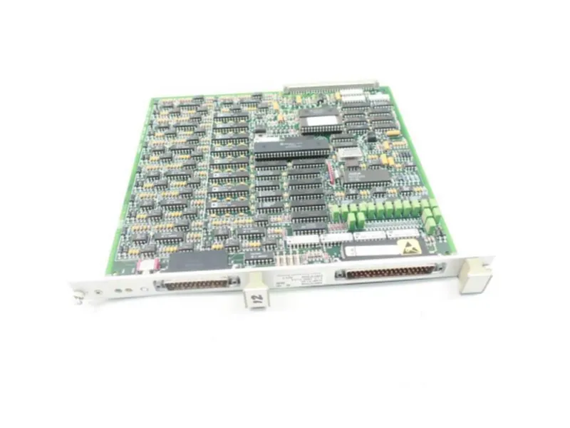 費雪羅斯蒙特CL6821X1-A5 VDC邏輯I/O模組