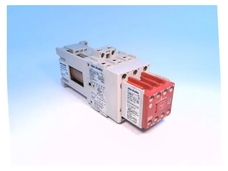 ALLEN BRADLEY 100S-C43ZJ14BC Contactor