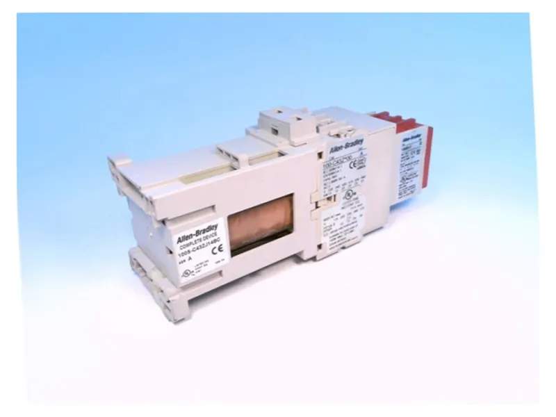 ALLEN BRADLEY 100S-C43ZJ14BC Contactor