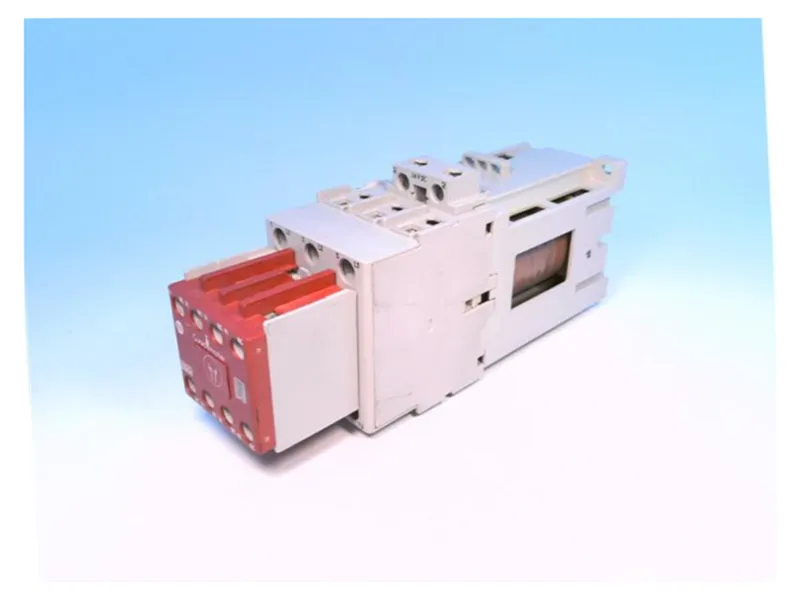 Contactor ALLEN BRADLEY 100S-C43ZJ14BC