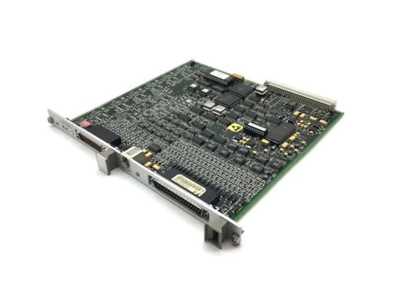 CL6825X1-A2 PC板 PLC/附加板 由FISHER ROSEMOUNT製造