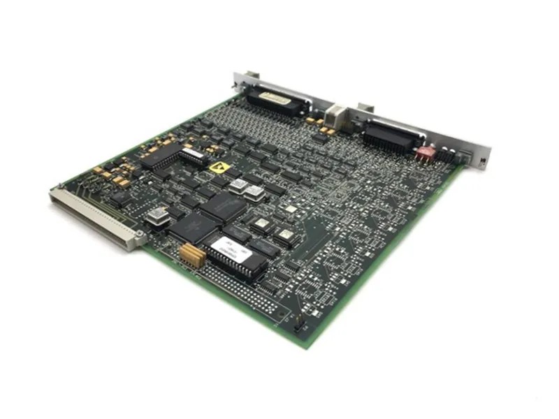 CL6825X1-A2 PC板 PLC/附加板 由FISHER ROSEMOUNT製造