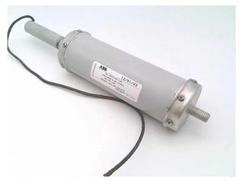 ABB ASEA BROWN BOVERI 279C410A23保險絲