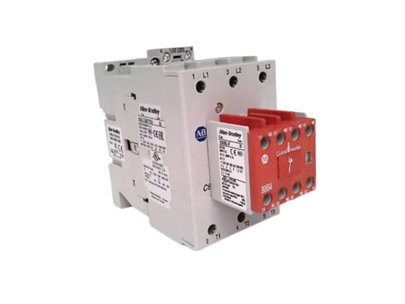 ALLEN BRADLEY 100S-C60D14BC Contactor