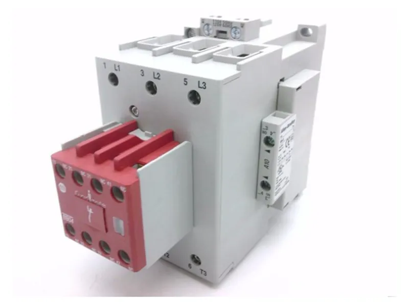 ALLEN BRADLEY 100S-C60D14BC Contactor