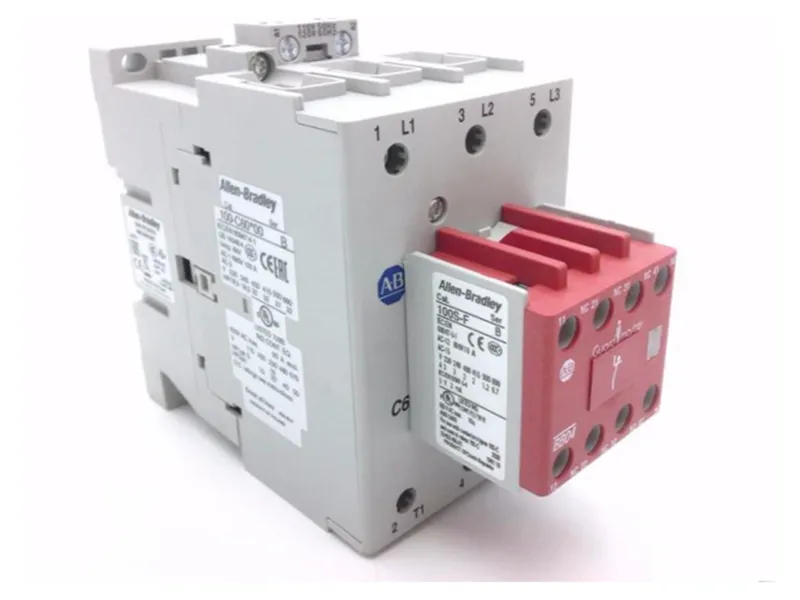 Stykač ALLEN BRADLEY 100S-C60D14BC