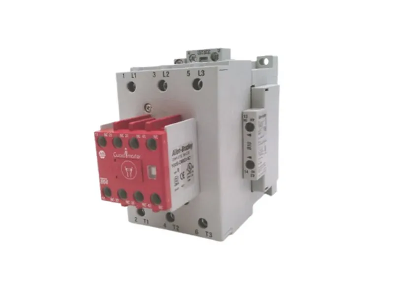 ALLEN BRADLEY 100S-C60D14C Contactor