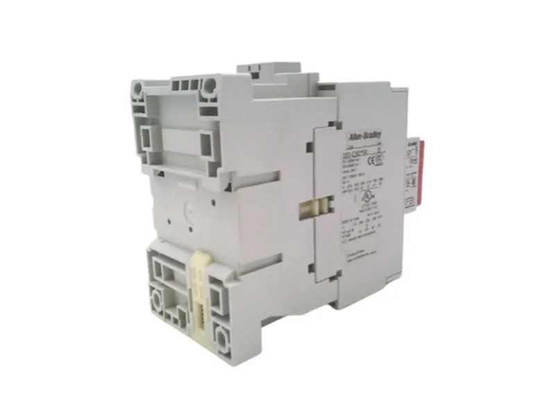 Contator ALLEN BRADLEY 100S-C60D14C