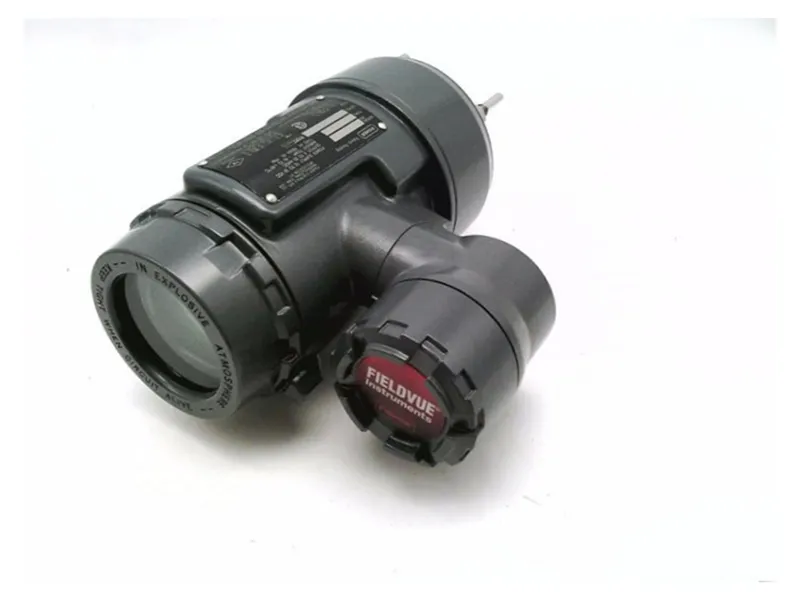 FISHER ROSEMOUNT DLC3010變送器