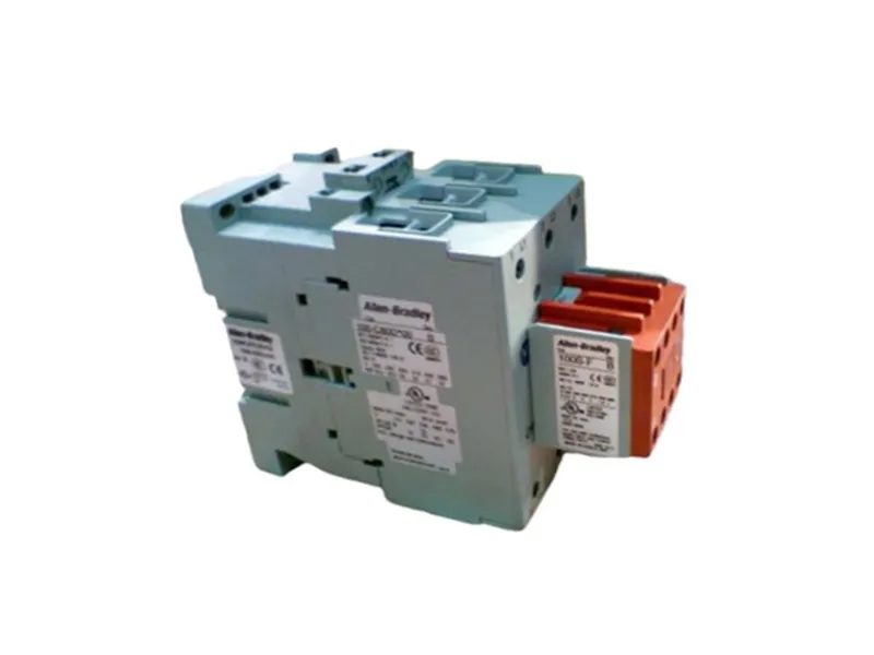 ALLEN BRADLEY 100S-C60DJ04C Contactor
