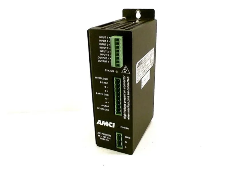 Bộ điều khiển servo/Drives servo SD17060E của ADVANCED MICRO CONTROLS