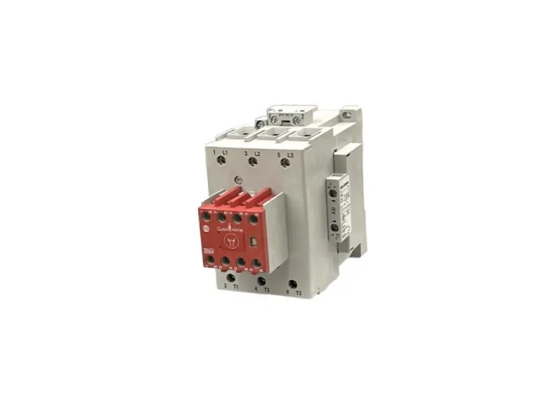 ALLEN BRADLEY 100S-C60DJ14BC Contactor