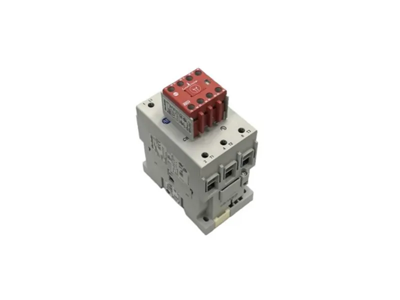 ALLEN BRADLEY 100S-C60DJ14BC Contactor