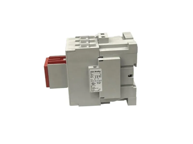 ALLEN BRADLEY 100S-C60DJ14BC Contactor
