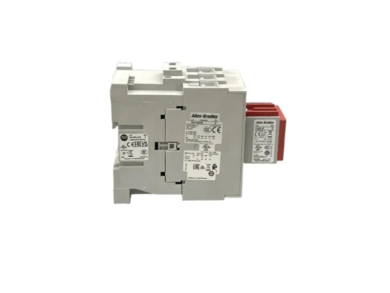 ALLEN BRADLEY 100S-C60DJ14BC Contactor