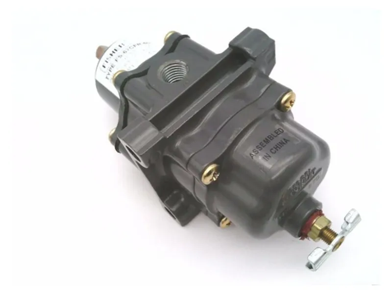 FS67CFR-601 壓力控制器 由FISHER ROSEMOUNT製造