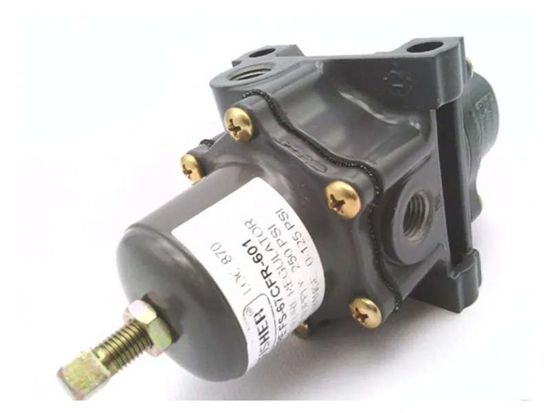 FS67CFR-601 壓力控制器 由FISHER ROSEMOUNT製造