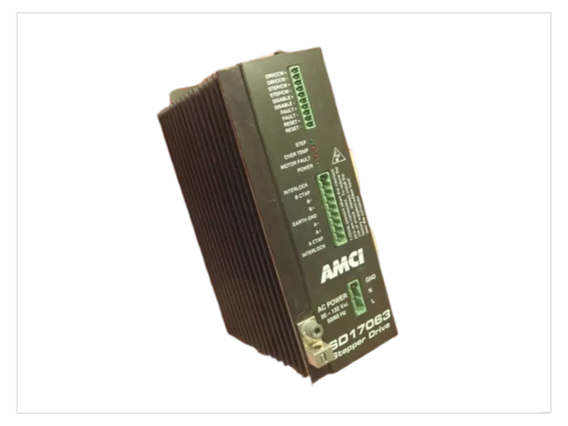 ADVANCED MICRO CONTROLS SD17063驅動器