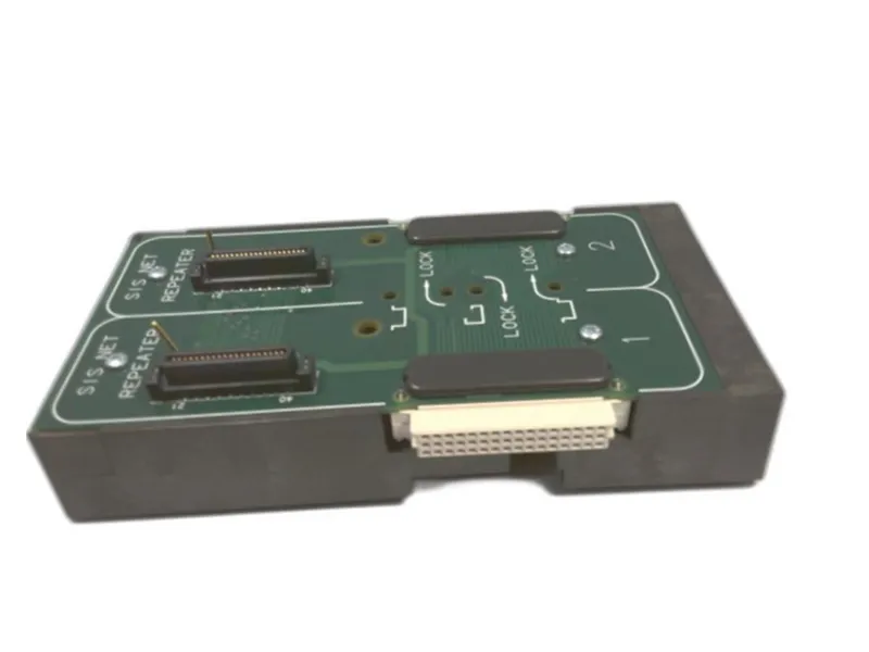 KJ2221X1-EA1 Interbus模組和集線器 by FISHER ROSEMOUNT