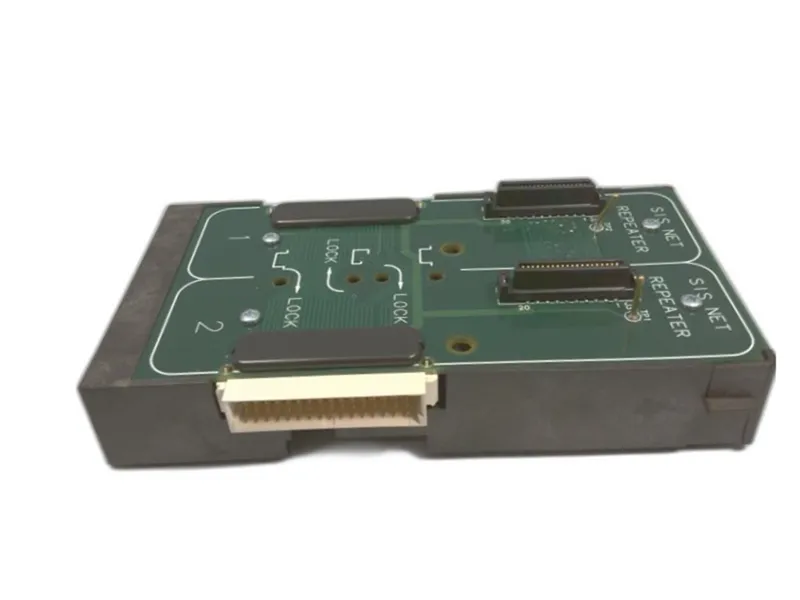 KJ2221X1-EA1 Interbus模組和集線器 by FISHER ROSEMOUNT