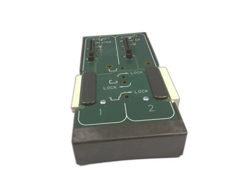 KJ2221X1-EA1 Interbus模組和集線器 by FISHER ROSEMOUNT