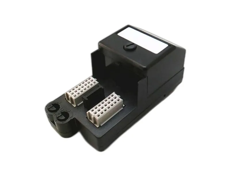 KJ4001X1CE1 Terminal Block by EMERSON