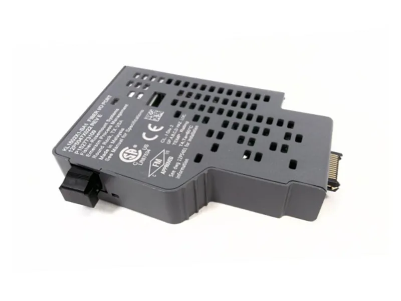 KL1602X1-BA1 機器組件由FISHER ROSEMOUNT製造