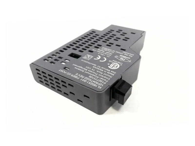 KL1602X1-BA1 機器組件由FISHER ROSEMOUNT製造