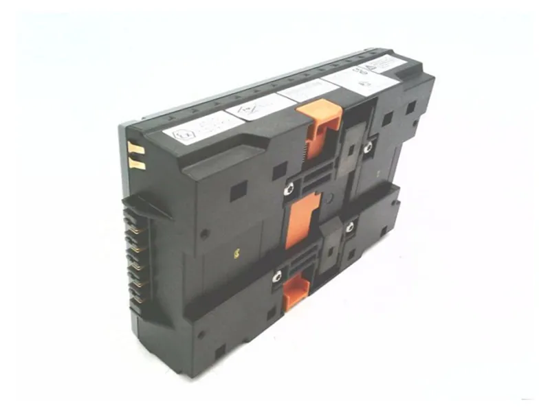 KL4201X1-BA1 PLC模組/機架 by FISHER ROSEMOUNT
