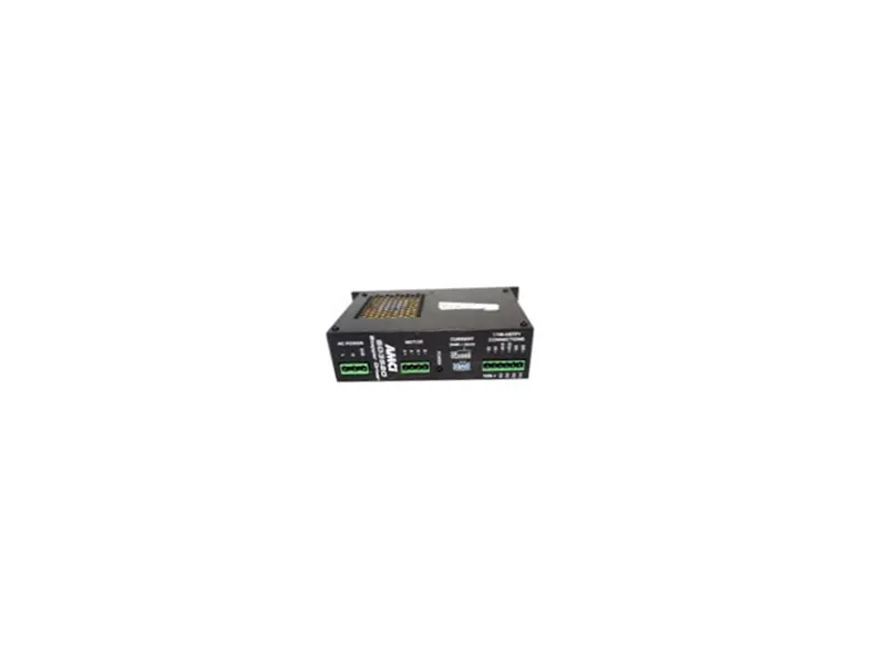ADVANCED MICRO CONTROLS SD3520 Servo drive/Điều khiển servo
