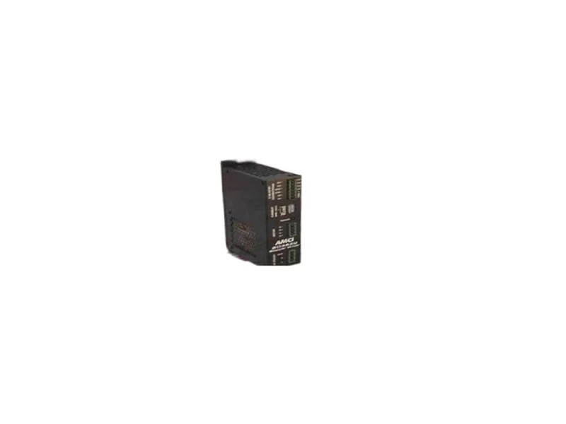 ADVANCED MICRO CONTROLS SD3520 Servo drive/Điều khiển servo