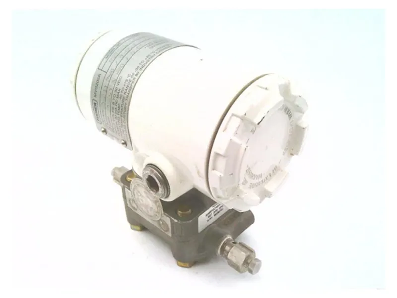 FISHER ROSEMOUNT MVS205R壓力傳感器/變送器