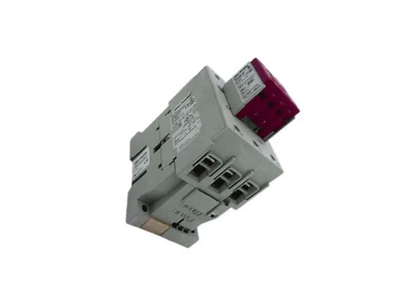 ALLEN BRADLEY 100S-C60KD04C接觸器