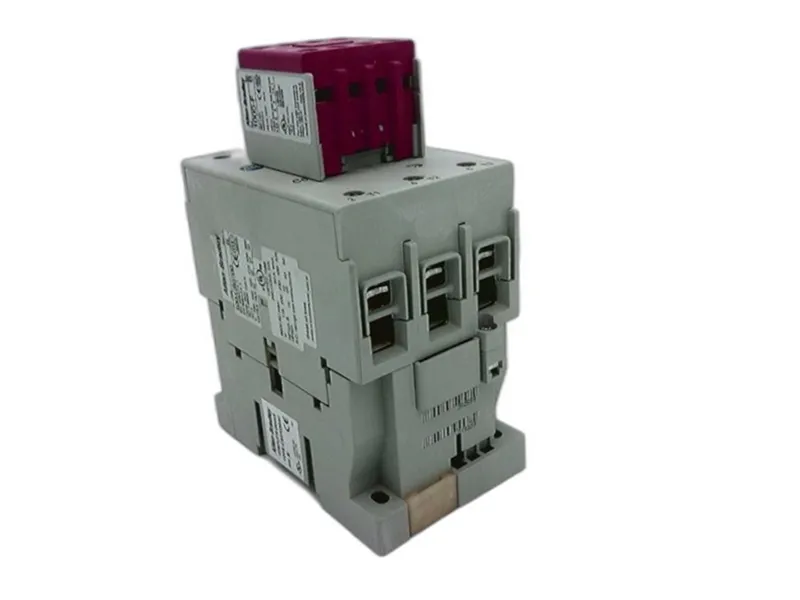 ALLEN BRADLEY 100S-C60KD04C接觸器