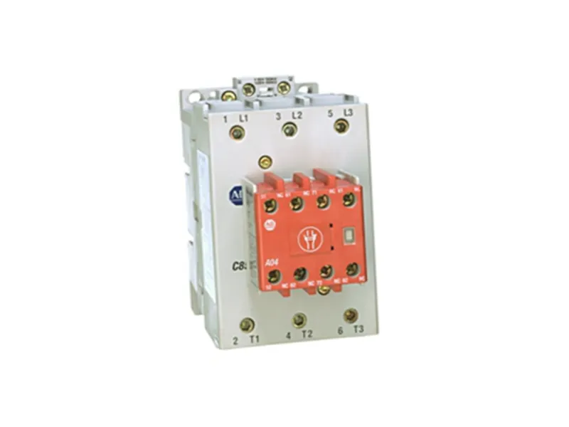 ALLEN BRADLEY 100S-C72D14BC接觸器
