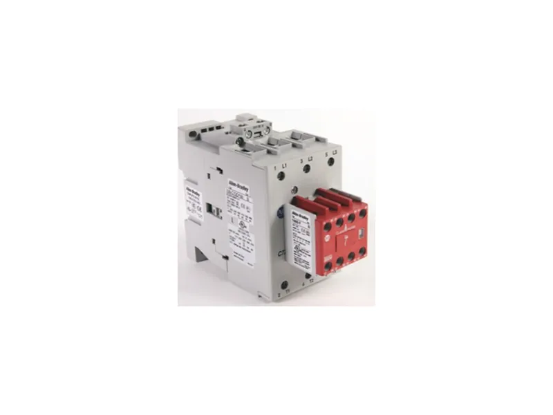 ALLEN BRADLEY 100S-C72D14BC接觸器