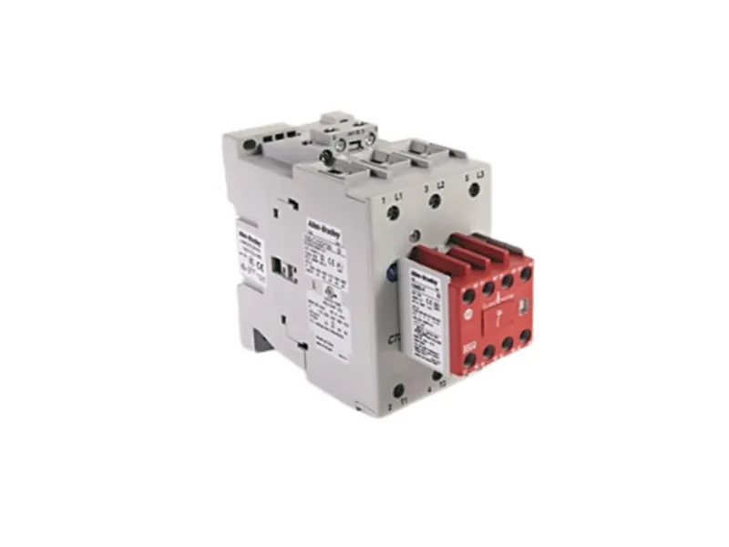 ALLEN BRADLEY 100S-C72DJ14BC Contactor