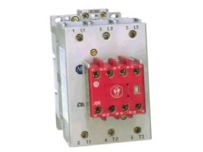 ALLEN BRADLEY 100S-C72DJ14BC Contactor
