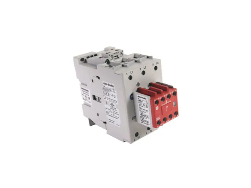 ALLEN BRADLEY 100S-C72DJ14C Contactor