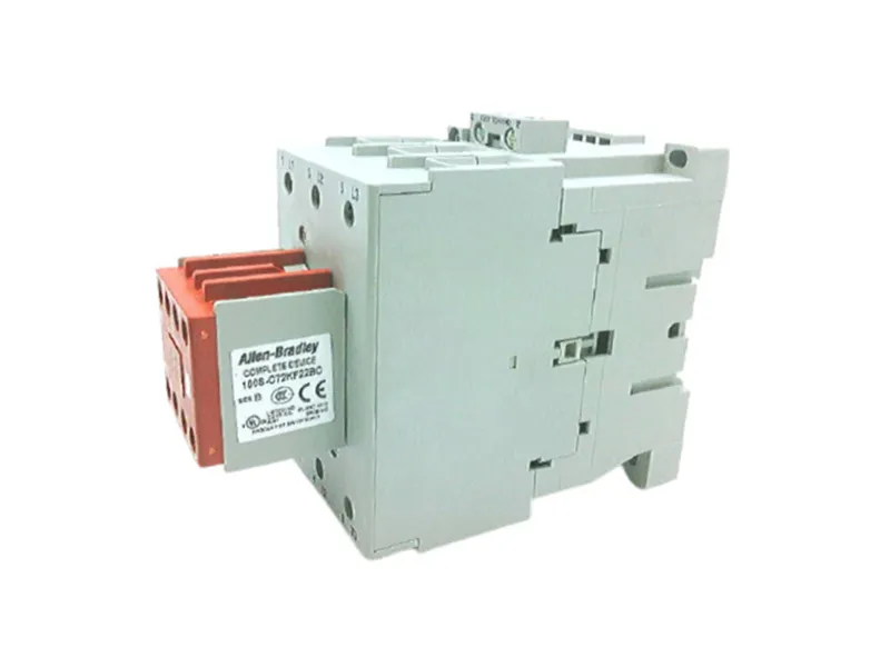 ALLEN BRADLEY 100S-C72KF22BC接觸器