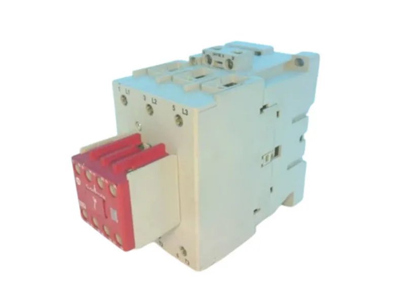 ALLEN BRADLEY 100S-C85DJ04BC接觸器