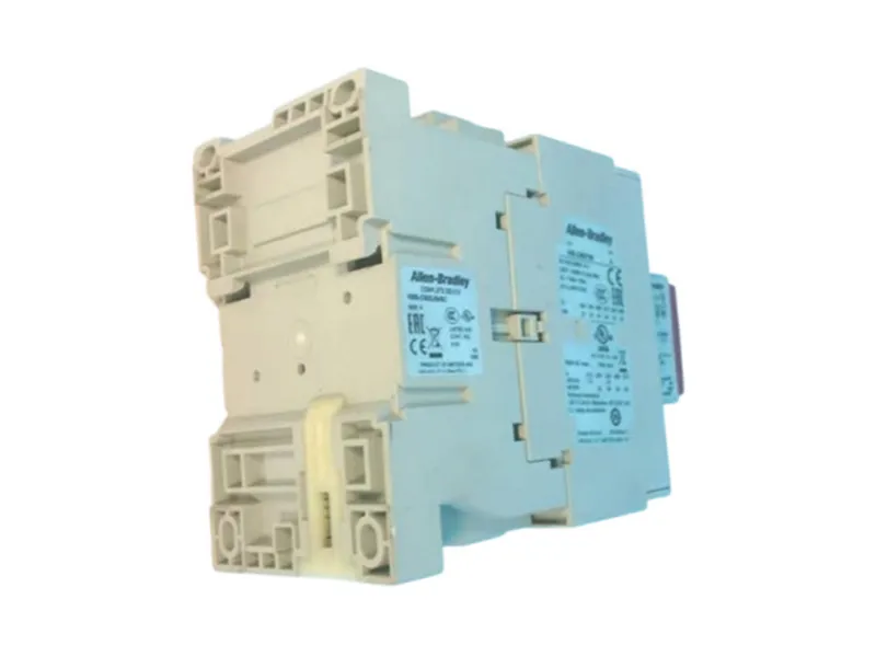 ALLEN BRADLEY 100S-C85DJ04BC接觸器
