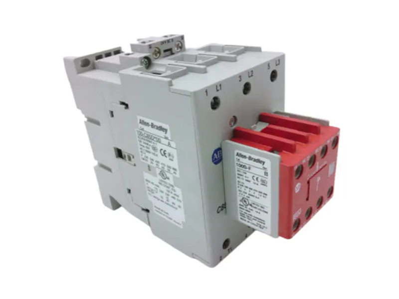 ALLEN BRADLEY 100S-C85DJ14BC Contactor