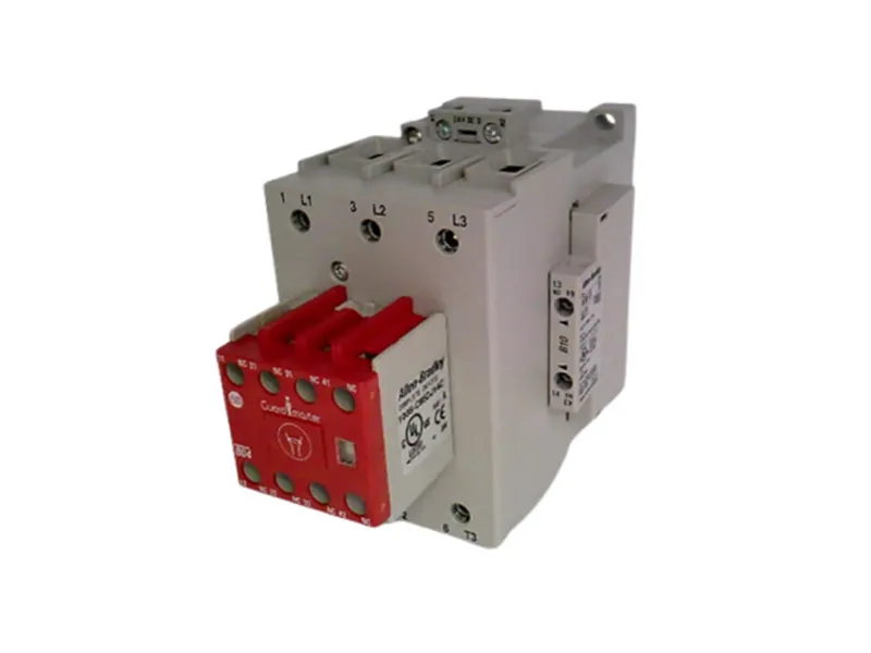 ALLEN BRADLEY 100S-C85DJ14C Contactor