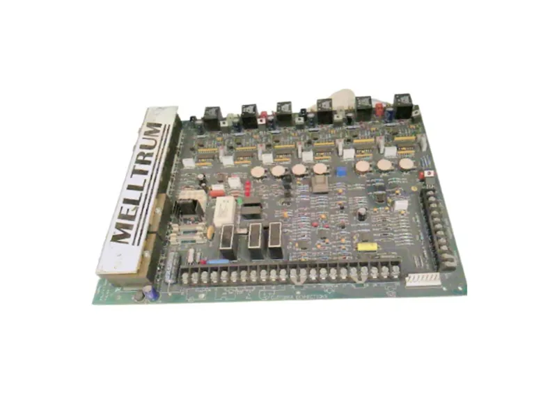 EMERSON 222-400 CPU/Control Board