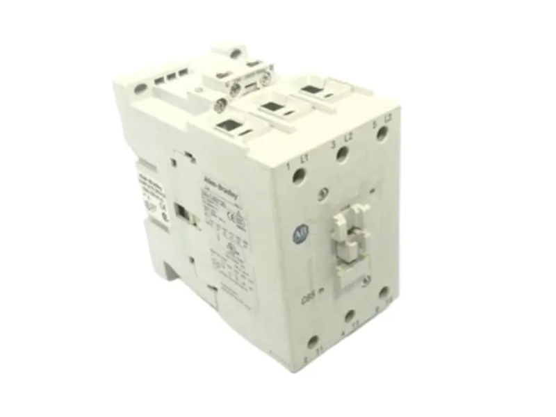 ALLEN BRADLEY 100S-C85VA14C接觸器