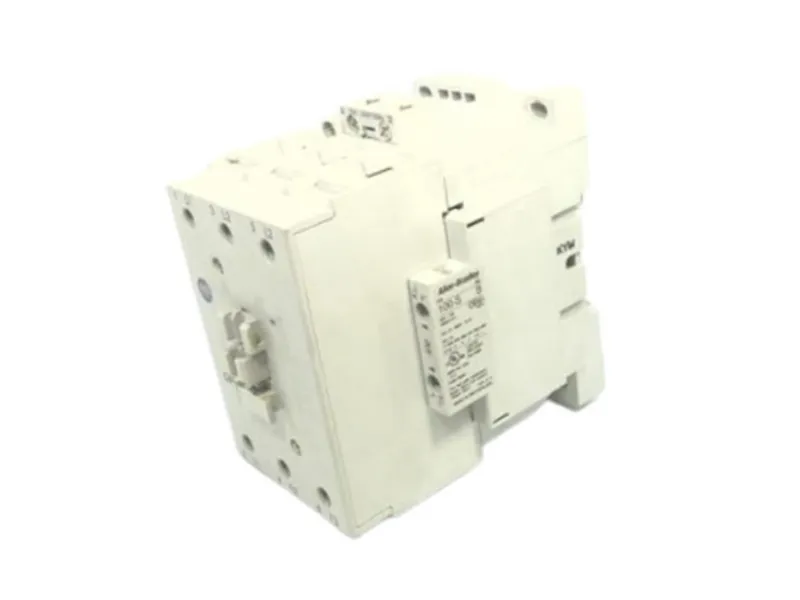ALLEN BRADLEY 100S-C85VA14C接觸器