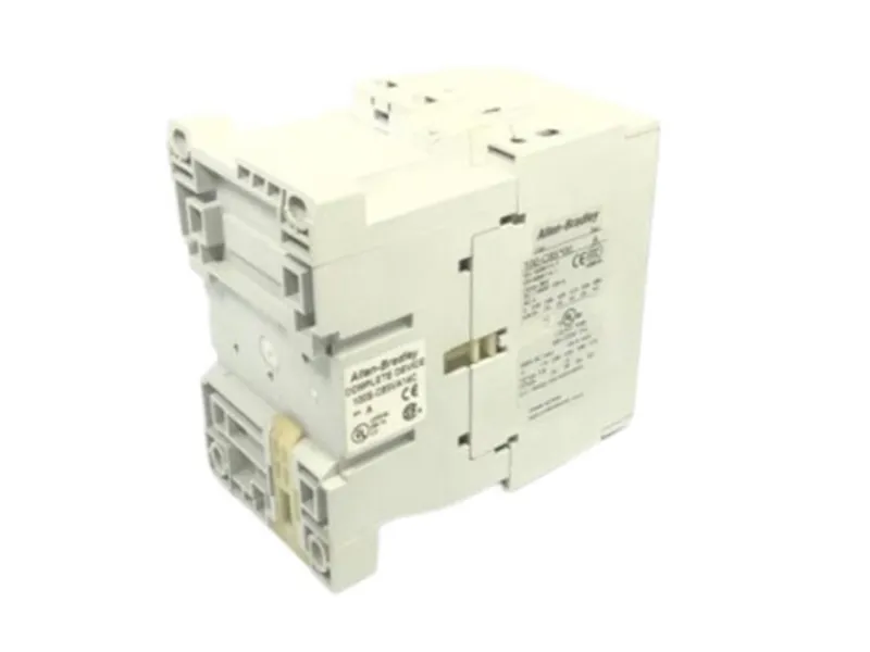 ALLEN BRADLEY 100S-C85VA14C接觸器
