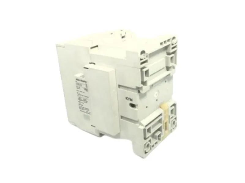 ALLEN BRADLEY 100S-C85VA14C接觸器