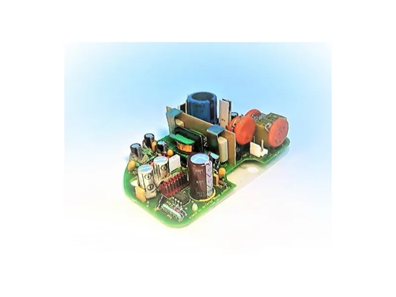 MICRO MOTION 3002132 電源